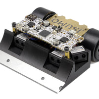 Shogun Mini Sumo Robot Kit