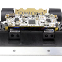 Shogun Mini Sumo Robot Kit