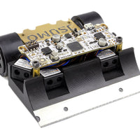 Shogun Mini Sumo Robot Kit