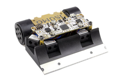 Shogun Mini Sumo Robot Kit