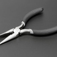 Simple Electronics Pliers - General Purpose Flat Nose - view 4
