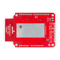 Simultaneous RFID Reader M6E Nano SparkFun - image 3