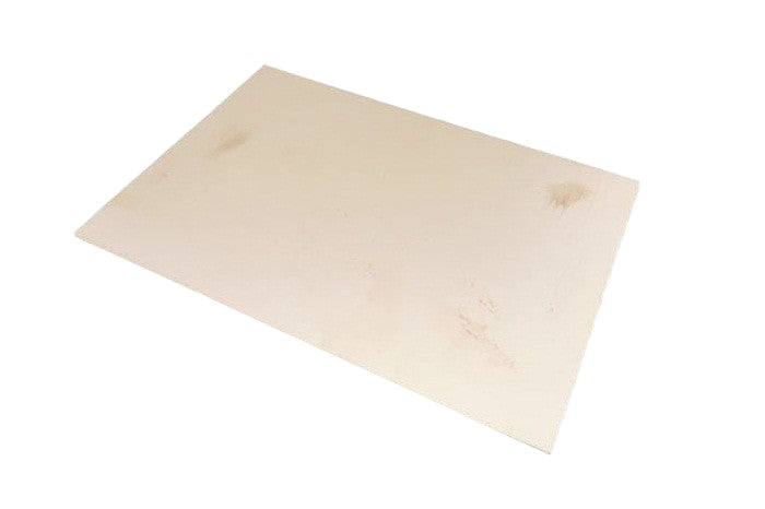 Single-Side Copper Board 10x15cm (PPB11015S)