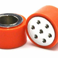 SLT20P Silicone Wheel Pair