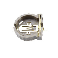 CR1220 SMD Battery Holder 2-pos PCB Mount (PSB12202B)