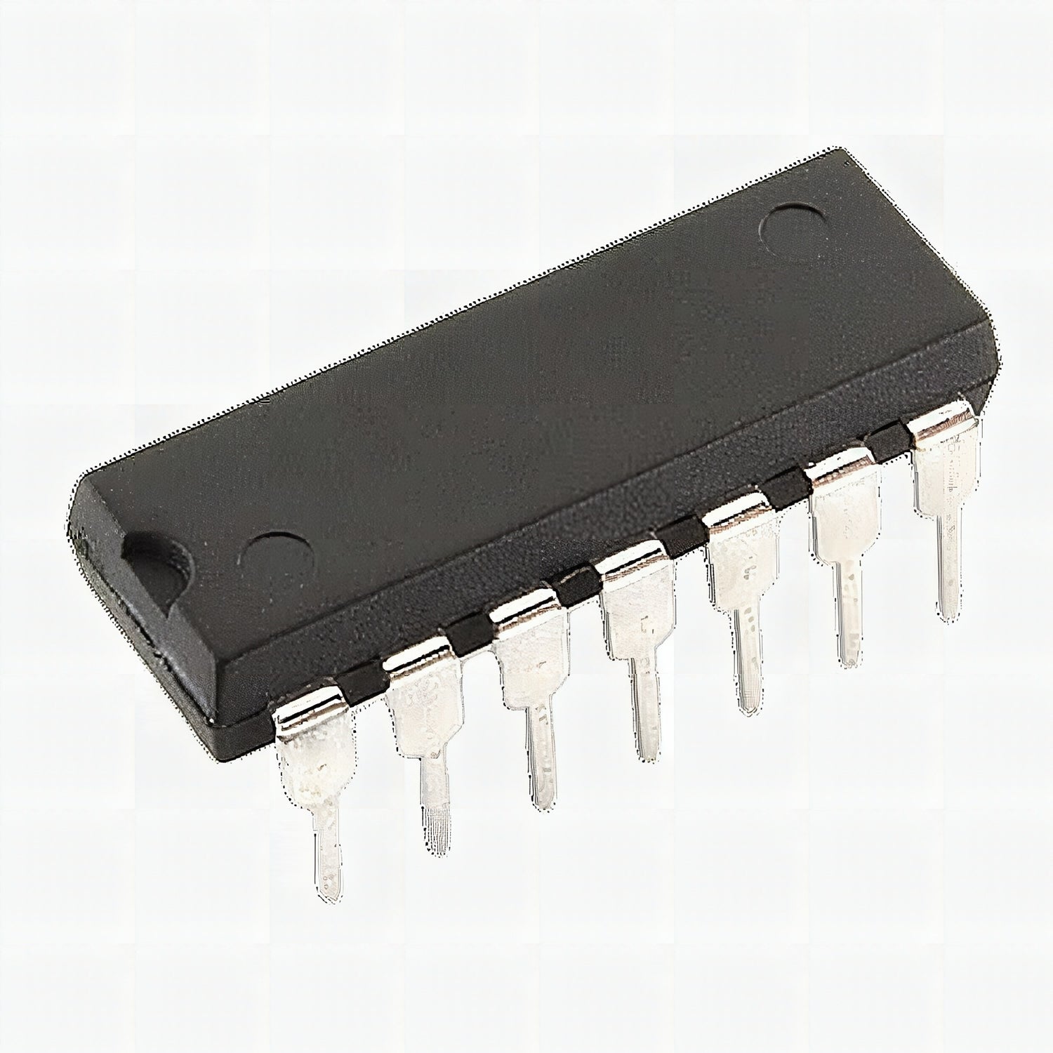 IC SN7432N Quad 2-Input OR Gate DIP14