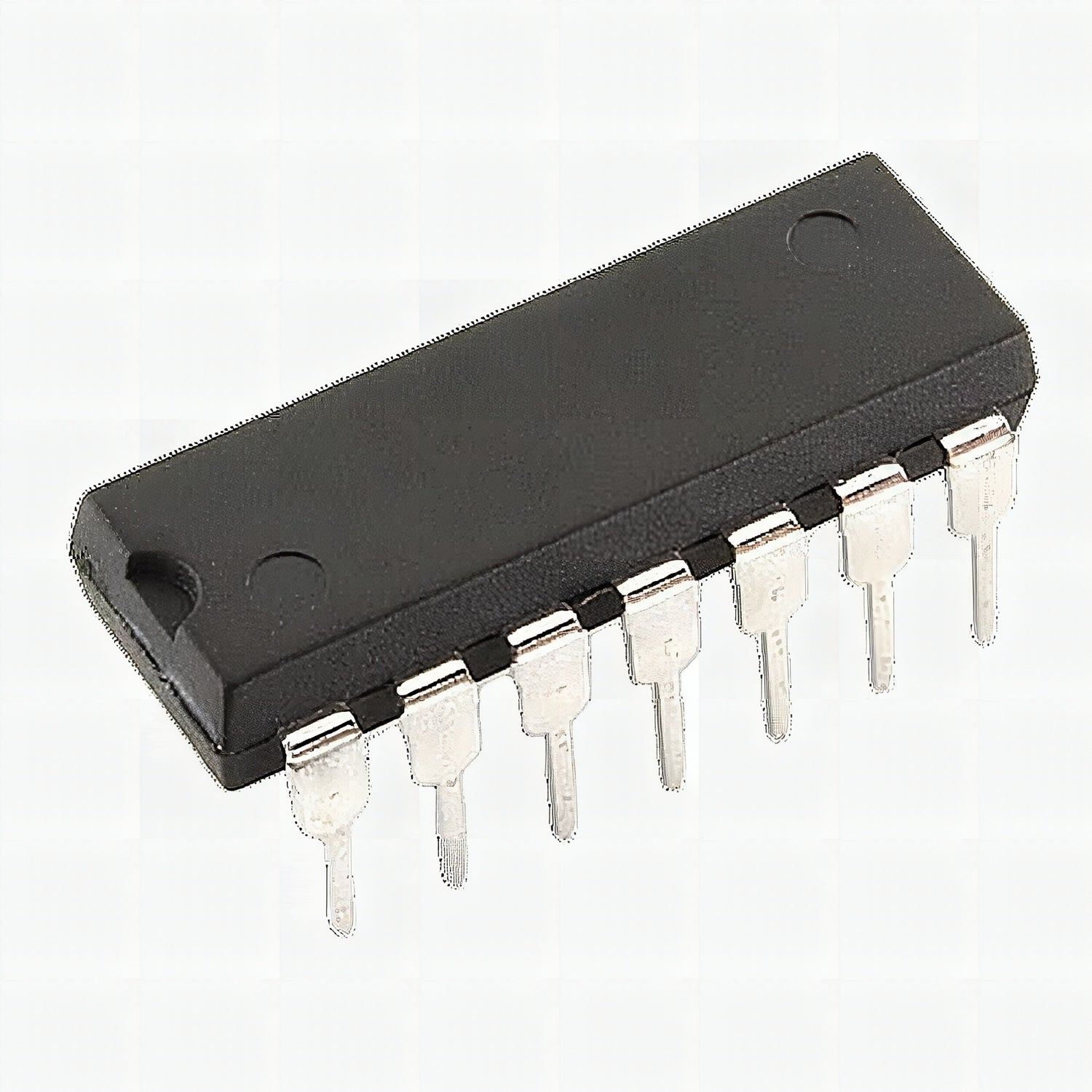 IC SN74HC86N XOR 4CH 2-INP 14DIP