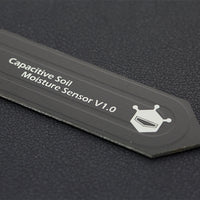 Soil Moisture Sensor Corrosion Resistant - circuitrocks