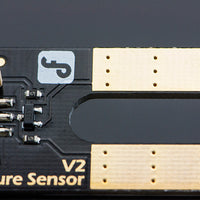 Soil Moisture Sensor Immersion Gold - circuitrocks