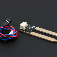 Soil Moisture Sensor Immersion Gold - circuitrocks