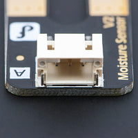 Soil Moisture Sensor Immersion Gold - circuitrocks