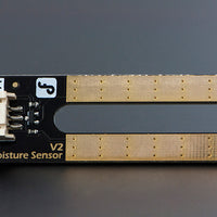Soil Moisture Sensor Immersion Gold - circuitrocks