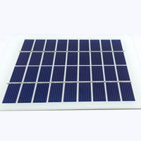 Solar Panel 9V 220mA - circuitrocks