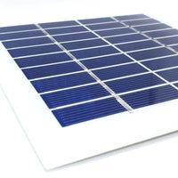 Solar Panel 9V 220mA - circuitrocks
