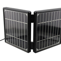 Solar Panel 5.5V 300mA Output USB Solar Battery Charger 1.65W - circuitrocks