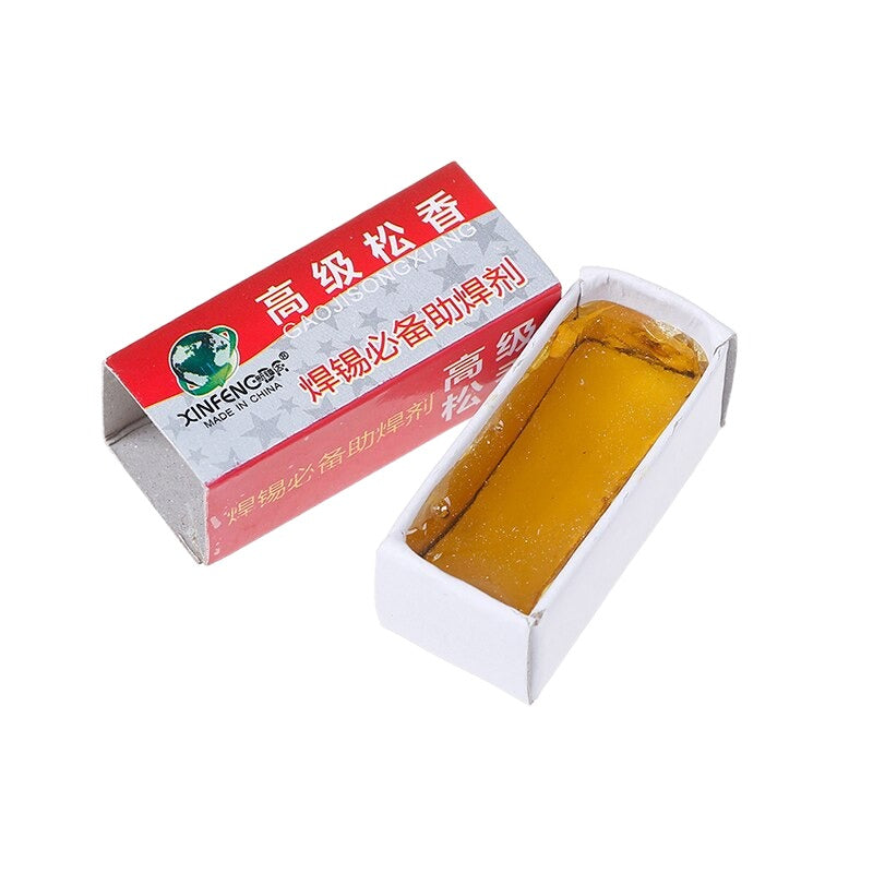 Solder Flux Rosin Paste 15g (2127)