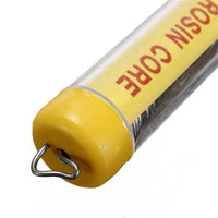 Solder Lead Durable 0.8mm 40/60 Tin/Resin Flux Rosin Core Soldering Wire - circuitrocks