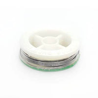 Solder Wire Spool 40/60 Lead Rosin-Core - circuitrocks