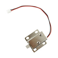 Solenoid Electromagnetic Door Lock 12V (APK25035L)