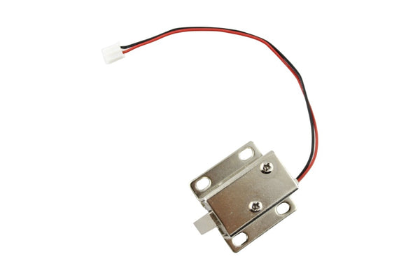 Solenoid Electromagnetic Door Lock 12V (APK25035L)