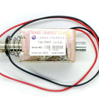 Solenoid Large Push-Pull - circuitrocks