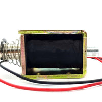 Solenoid Large Push-Pull - circuitrocks