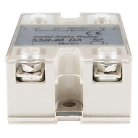 Solid State Relay 40A 3-32V DC Input - circuitrocks
