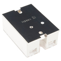 Solid State Relay 40A 3-32V DC Input - circuitrocks