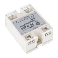 SparkFun Solid State Relay 40A 3-32V DC Input - circuit.rocks