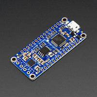 Adafruit Audio FX Sound Board + 2x2W Amplifier, 16MB Flash