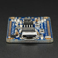 Adafruit Audio FX Sound Board + 2x2W Amplifier, 16MB Flash - view 5