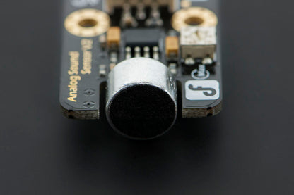 Sound Sensor Analog
