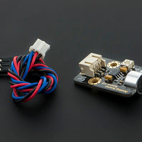 Sound Sensor Analog - circuitrocks