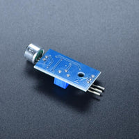 Sound Sensor LM386 - circuitrocks