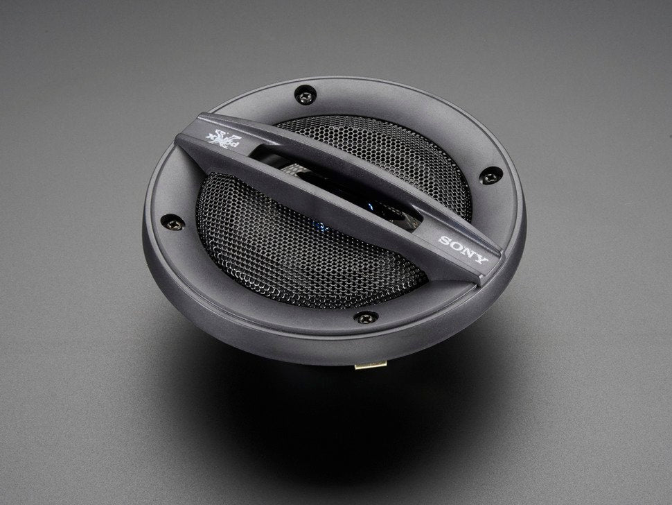 Speaker 20W 4 Ohm Full Range XS GTF1027