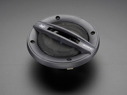 Speaker 20W 4 Ohm Full Range XS GTF1027