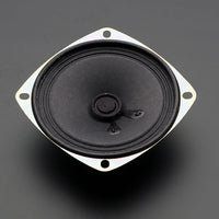 Adafruit Speaker 50mm 8 Ohm 1W Round (1313) - Adafruit photo 5