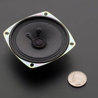Adafruit Speaker 50mm 8 Ohm 1W Round (1313) - Adafruit photo 6