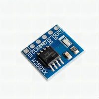 SPI Flash Storage Module W25Q64 64Mbit FV