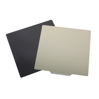 Magnetic Bed Sticker 235x235mm - Ender 3 Compatible - view 6