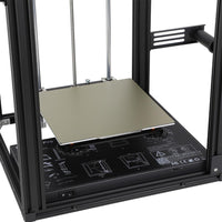 Magnetic Bed Sticker 235x235mm - Ender 3 Compatible - view 9