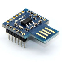 SS Micro ATmega32U4 Arduino Compatible - circuitrocks