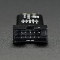 ST-Link STM8/STM32 v2 Programmer & Emulator - circuitrocks