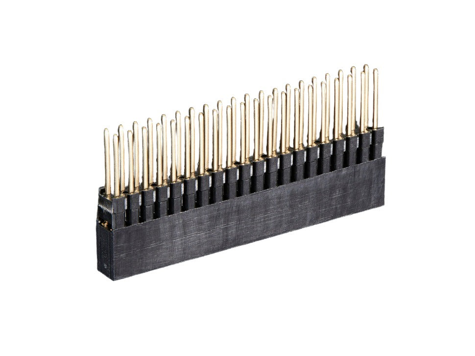 Stacking Header for Pi A+/B+/Pi 2/Pi 3 - 2x20 Extra | Circuitrocks