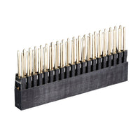 Stacking Header for Pi A+/B+/Pi 2/Pi 3 - 2x20 Extra | Circuitrocks