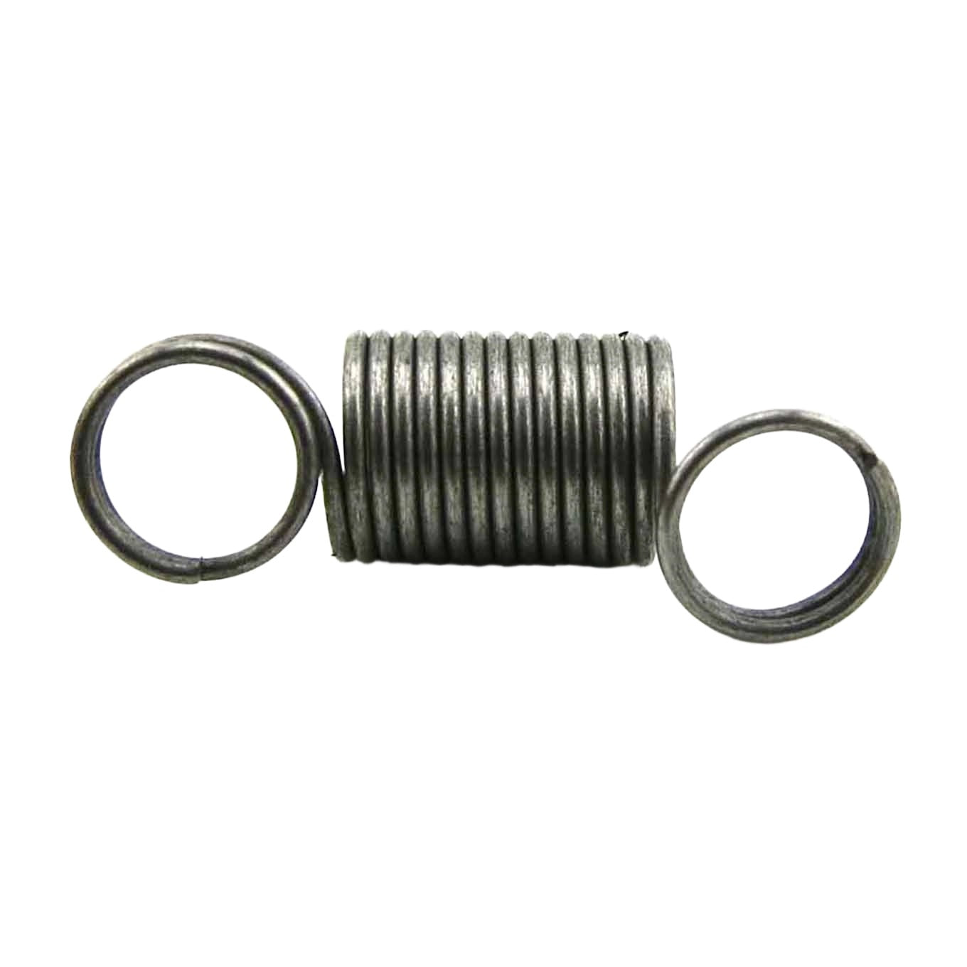 SS Tension Spring w/ Hook 20pcs (2180)