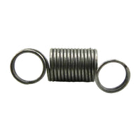 SS Tension Spring w/ Hook 20pcs (2180)