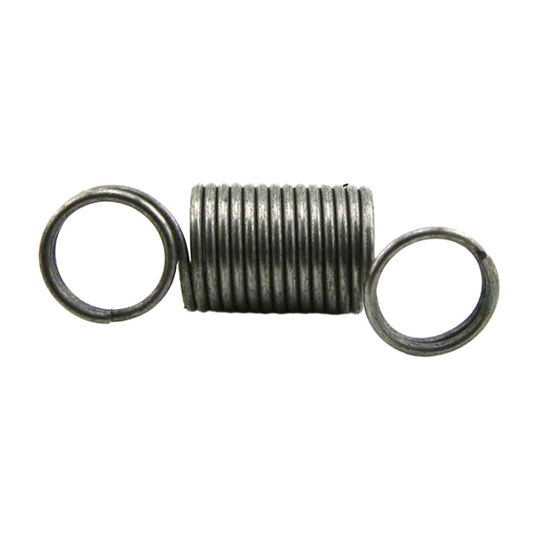 SS Tension Spring w/ Hook 20pcs (2180)