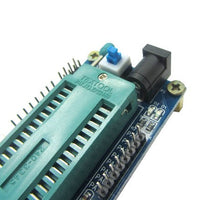 Standalone AVR ISP Programmer - USBasp 10-Pin Flasher - view 4