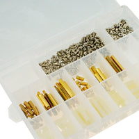 DFRobot Standoffs Kit Nylon+Copper (FIT0225) - DFRobot photo 3